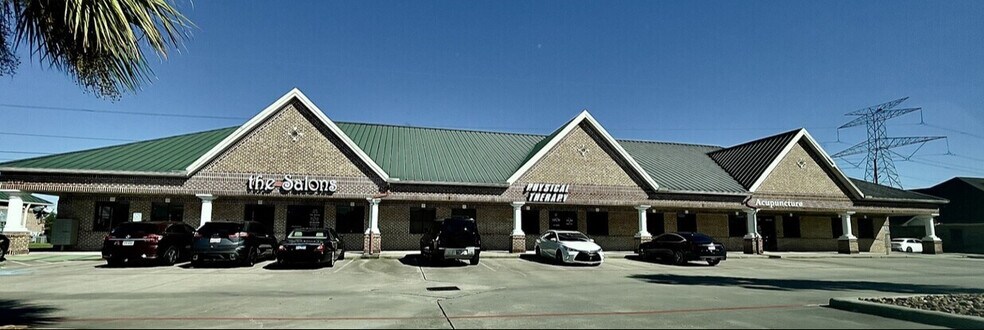 Primary Photo Of 21707 Kingsland Blvd, Katy Office For Lease