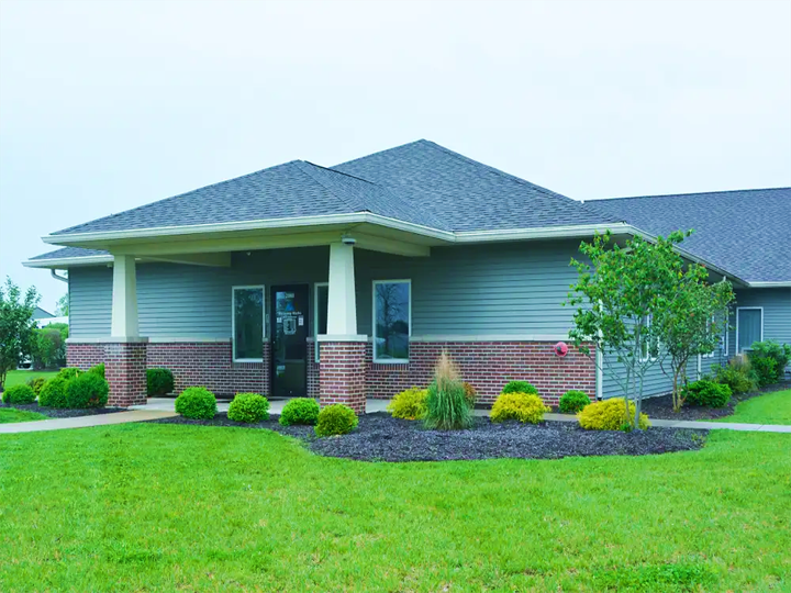 More Photos Of 2060 N State Road 1, Cambridge City Office For Sale