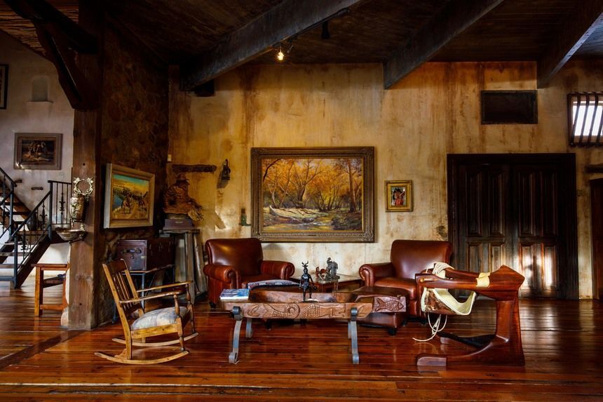 More Photos Of 13500 N Oracle Rd, Tucson Specialty For Sale