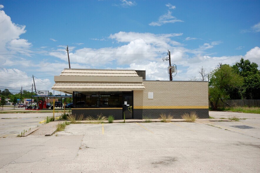 More Photos Of 9122 Mesa Dr, Houston Fast Food For Sale
