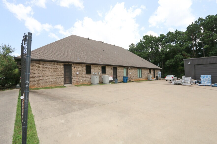 More Photos Of 15488 Fm 2493, Tyler Medical For Lease