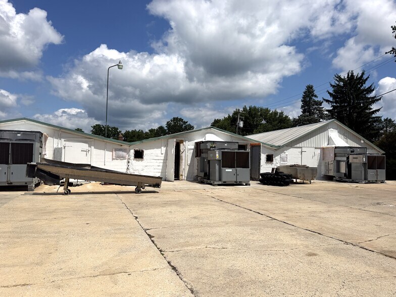 More Photos Of 1069 Newark Rd, Toughkenamon Industrial For Sale