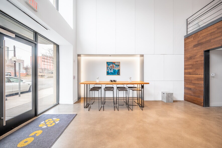 More Photos Of 255 BRUNSWICK St, Jersey City Coworking Space