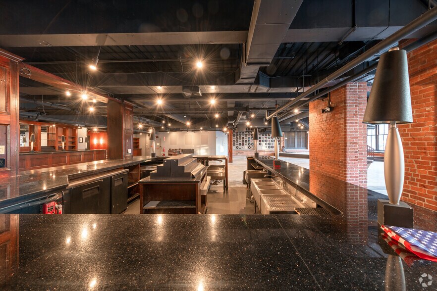 More Photos Of 1 Davol Sq, Providence Office For Lease