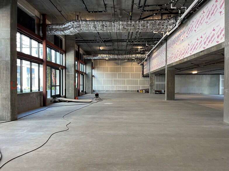 More Photos Of 200 Mesnager St, Los Angeles Apartments For Lease