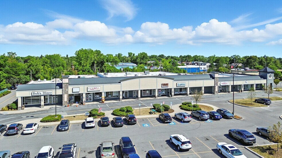 More Photos Of 2199 E Henrietta Rd, Rochester Unknown For Lease