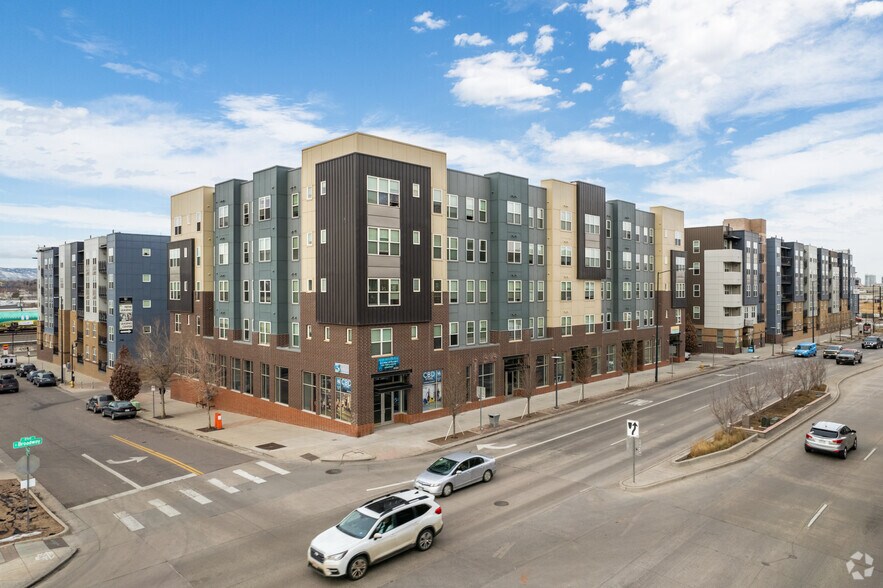 Primary Photo Of 1165 S Broadway, Denver Apartments For Lease