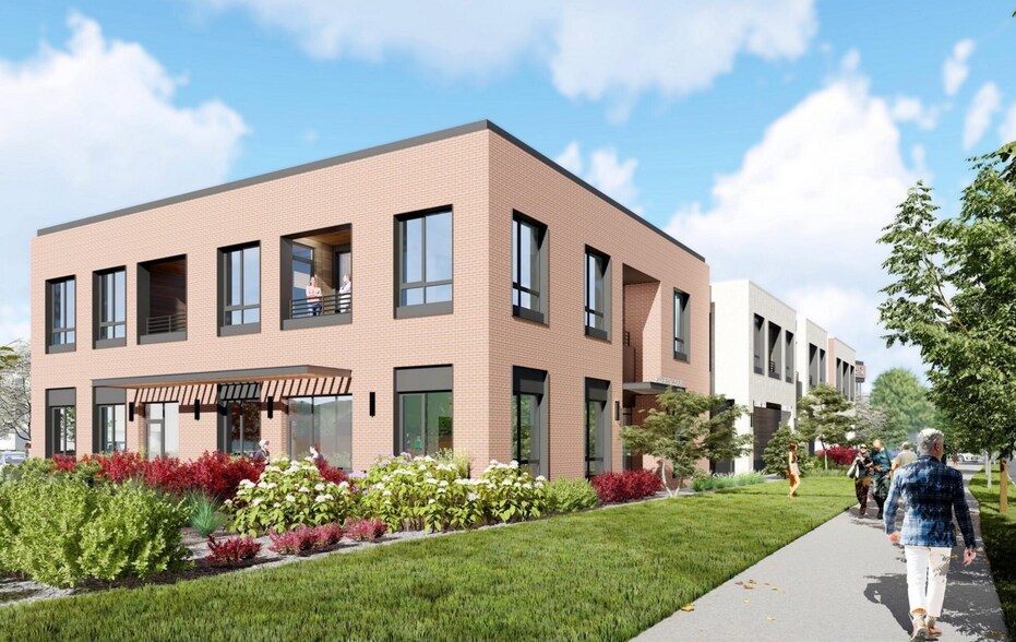 More Photos Of 925 Highway 133, Carbondale General Retail For Lease