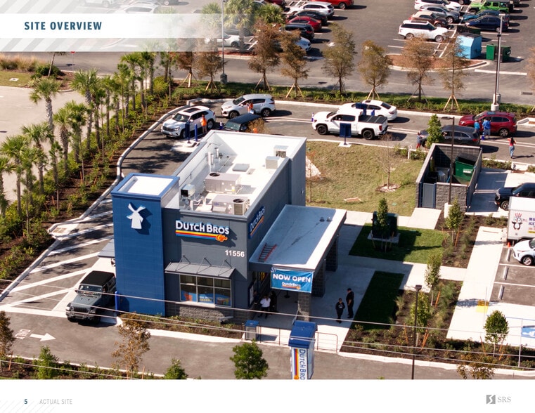 More Photos Of 11556 Majestic Palms Blvd, Fort Myers Fast Food For Sale