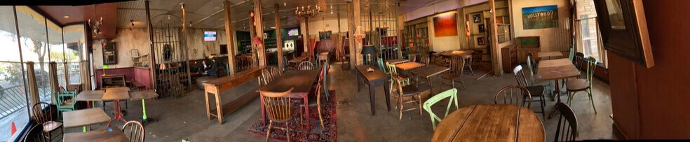 More Photos Of 1076-1080 S Fairfax Ave, Los Angeles Restaurant For Sale