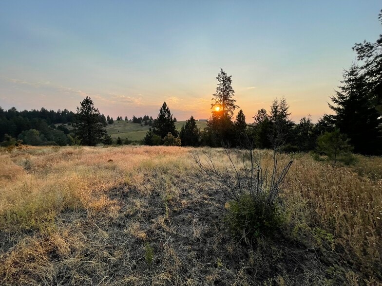 More Photos Of TBD S. Hwy 95 hwy, Worley Land For Sale