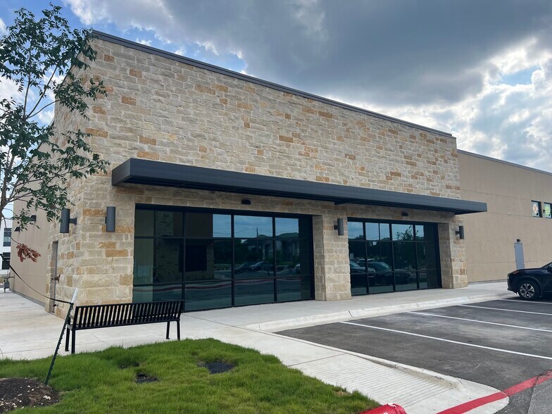 More Photos Of 3601 Davis Ln, Austin Storefront For Lease
