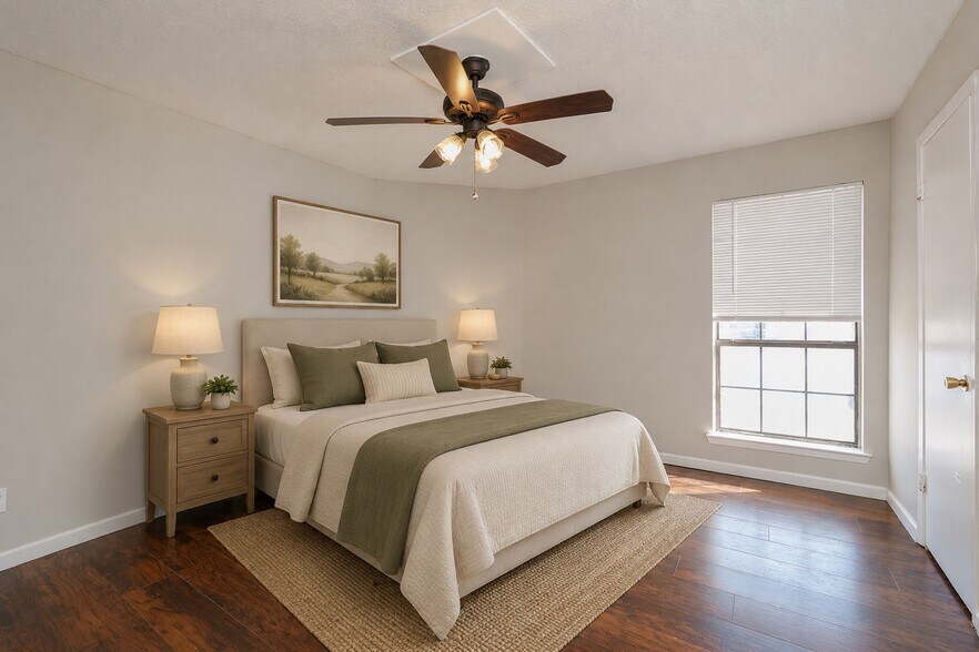 More Photos Of 2813 Wimbledon Ct, Garland Apartments For Sale