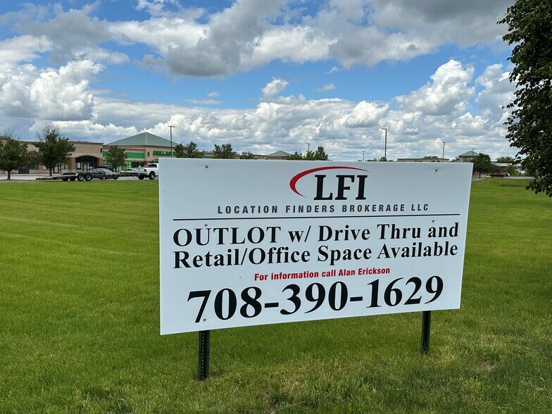 More Photos Of 19850 Harlem Avenue, Frankfort Land For Sale