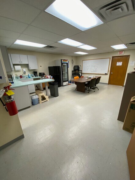 More Photos Of 2300 TX-322, Henderson Warehouse For Sale