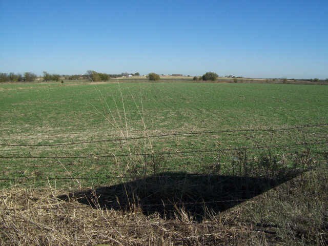 Primary Photo Of 12000 S Interstate 35, Valley View Land For Sale