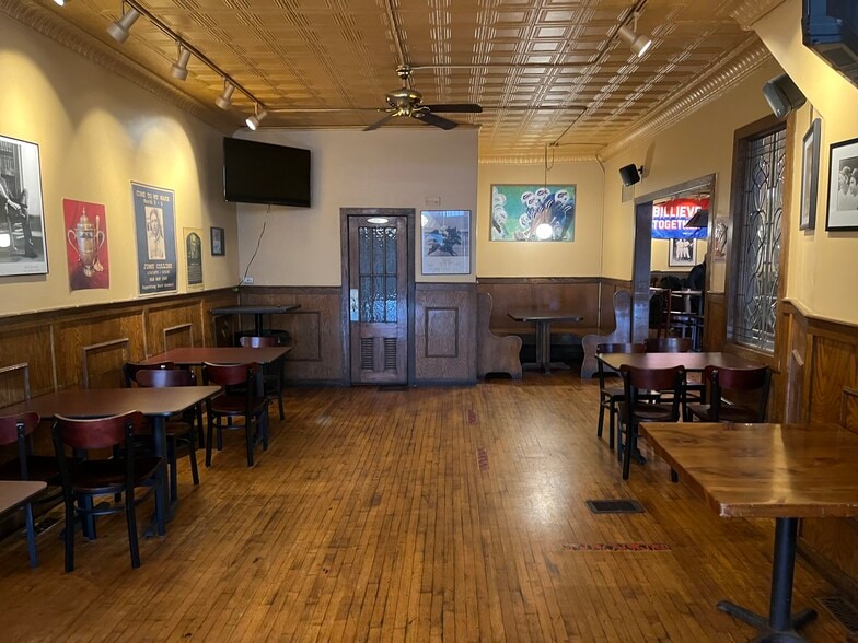 More Photos Of 2265 Delaware Ave, Buffalo Restaurant For Sale