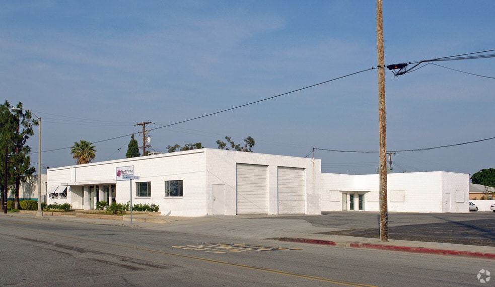 More Photos Of 10012-10018 Painter Ave, Santa Fe Springs Manufacturing For Sale