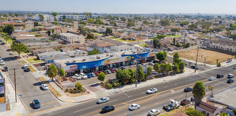 More Photos Of 10714 S Western Ave, Los Angeles Unknown For Lease