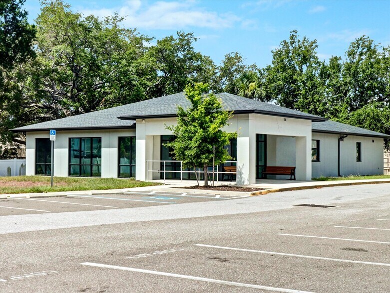 Primary Photo Of 7901 Palm River Rd, Tampa Medical For Lease