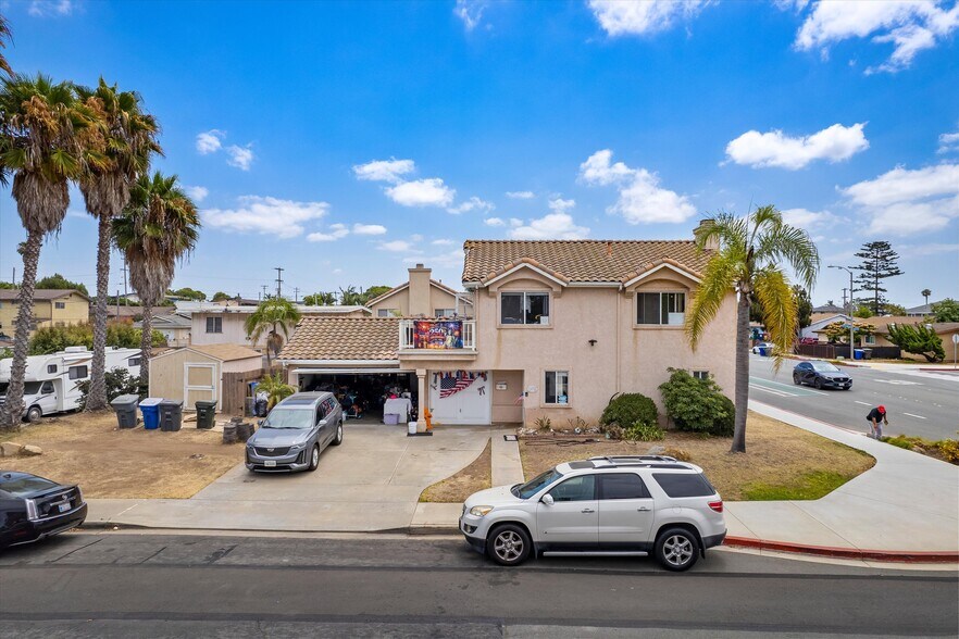 More Photos Of 1166 Imperial Beach Blvd, Imperial Beach Multifamily For Sale