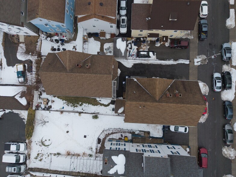 More Photos Of , Fall River Multifamily For Sale