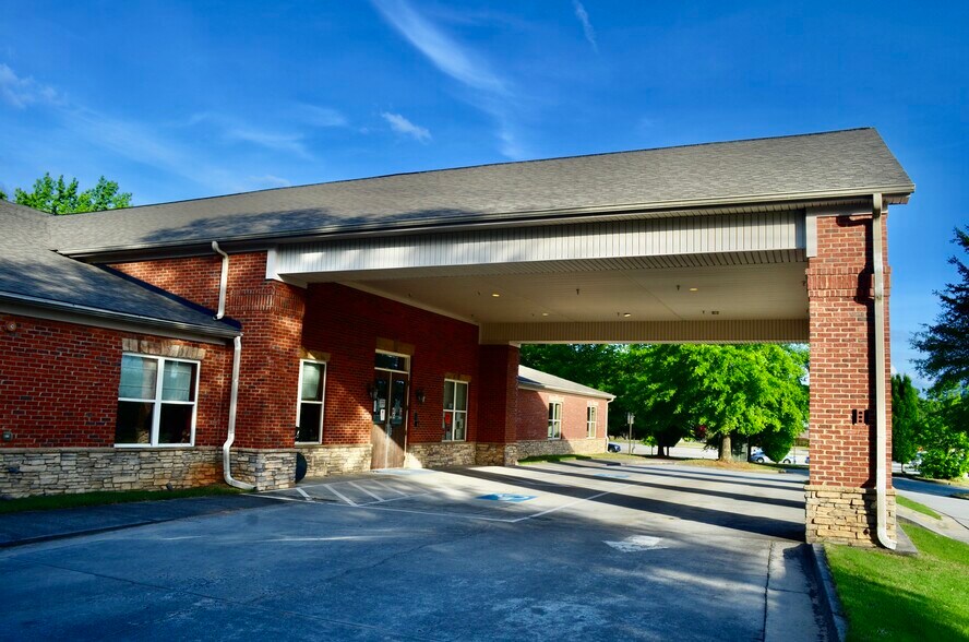 More Photos Of 101 Generation Blvd, Loganville Daycare Center For Sale