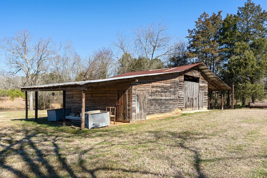 More Photos Of 1131 Ed Minor Rd, Warrior Land For Sale