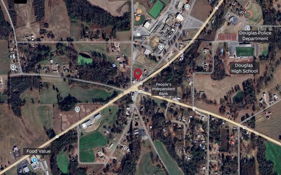 More Photos Of 8862 AL Highway 75, Horton Convenience Store For Sale
