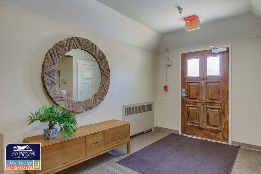 More Photos Of 623 S. Wolcott & 218 E. 7th st, Casper Apartments For Sale