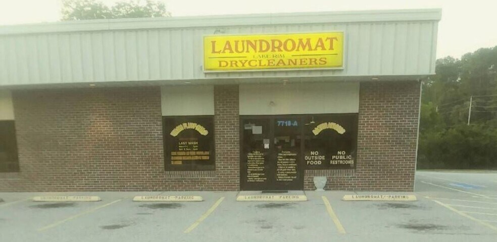 Primary Photo Of 7716 Raeford Rd, Fayetteville Freestanding For Sale