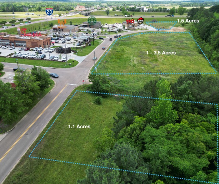 More Photos Of 201 Disotell Blvd, Brandon Land For Sale