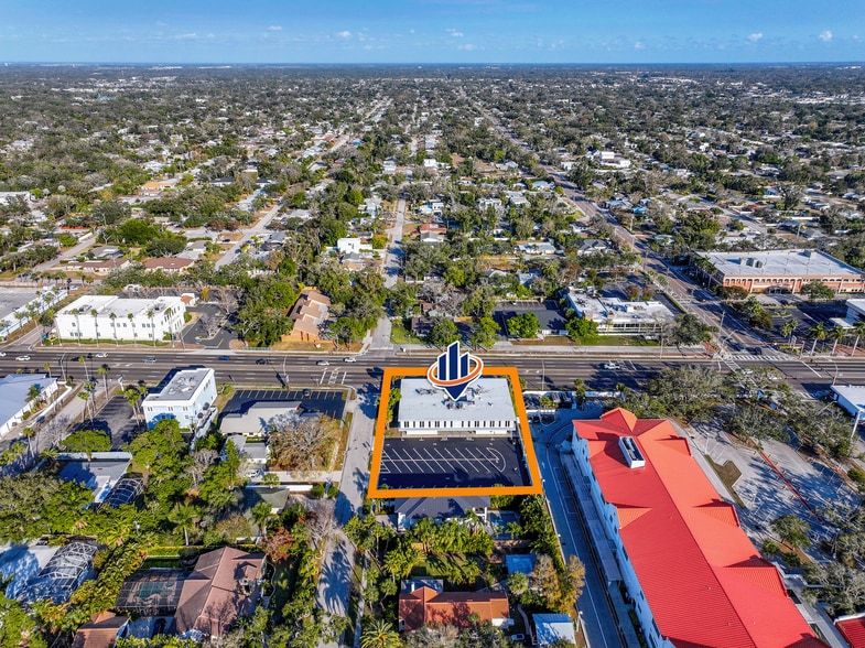 More Photos Of 2700 S Tamiami Trl, Sarasota Medical For Lease