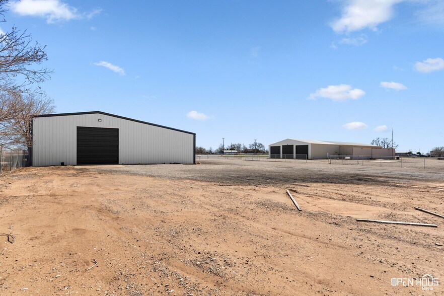 More Photos Of 9478 Seymour Hwy, Wichita Falls Industrial For Sale