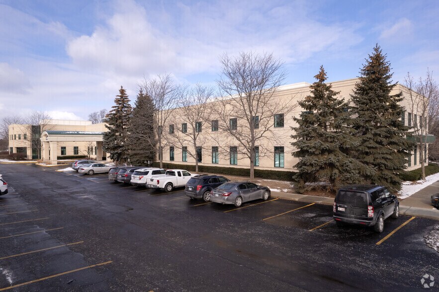 More Photos Of 1170 E Belvidere Rd, Grayslake Medical For Lease
