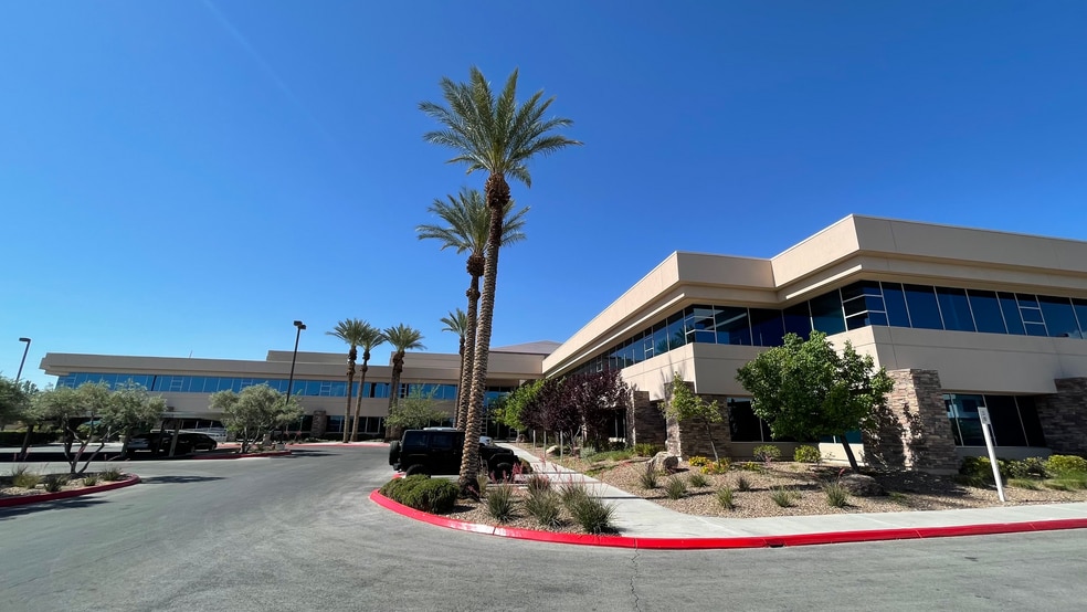 More Photos Of 10100 W Charleston Blvd, Las Vegas Medical For Lease
