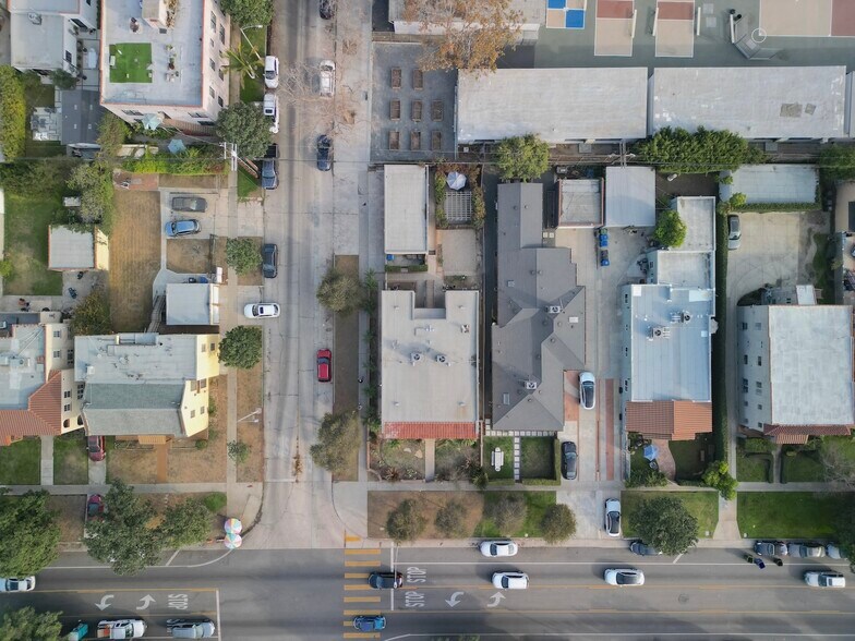 More Photos Of 1500 Hauser Blvd, Los Angeles Apartments For Sale