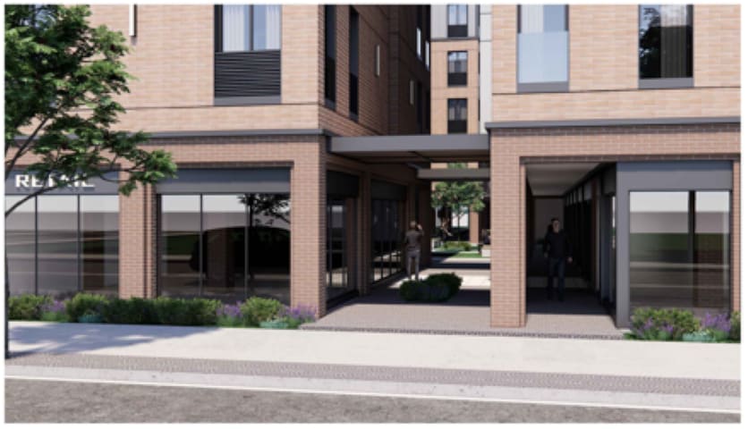 More Photos Of 137 Pine St, Traverse City Apartments For Sale