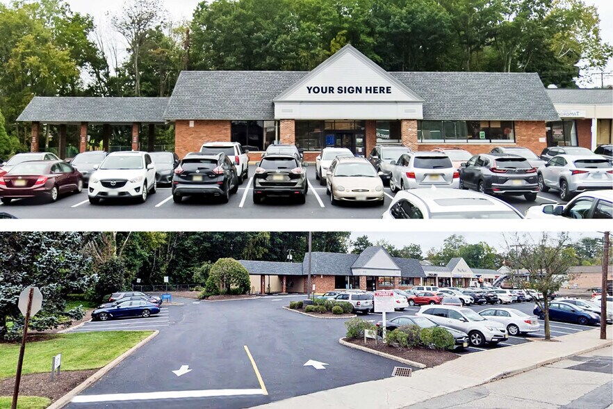 More Photos Of 480 N Beverwyck Rd, Lake Hiawatha Unknown For Lease