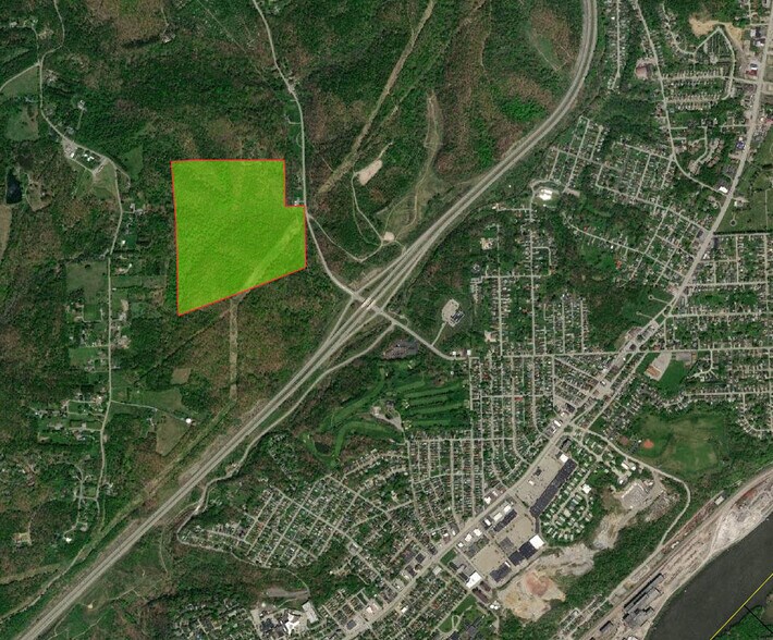 More Photos Of Burtner Rd, Natrona Heights Land For Sale