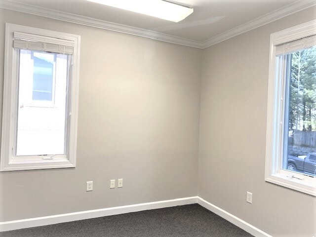 More Photos Of 8404 Six Forks Rd, Raleigh Office For Lease