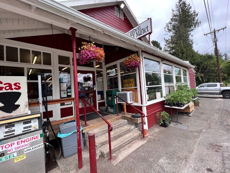 More Photos Of 36801 E Historic Columbia River Hwy, Corbett Freestanding For Sale