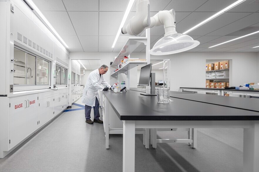 More Photos Of 55 Church St, New Haven Office For Lease