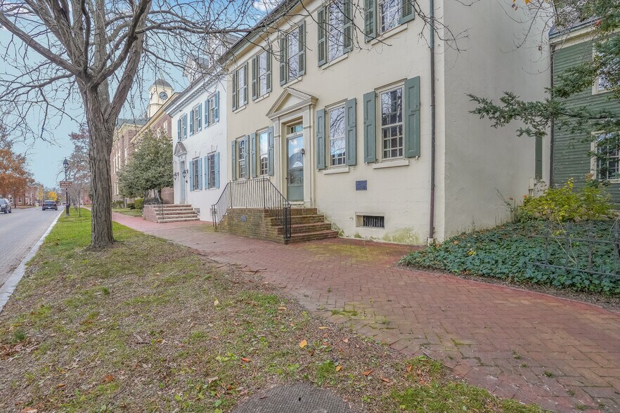 More Photos Of 419 S State St, Dover Office For Sale
