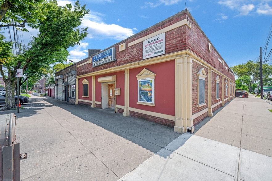 More Photos Of 5102 Avenue D, Brooklyn Religious Facility For Sale