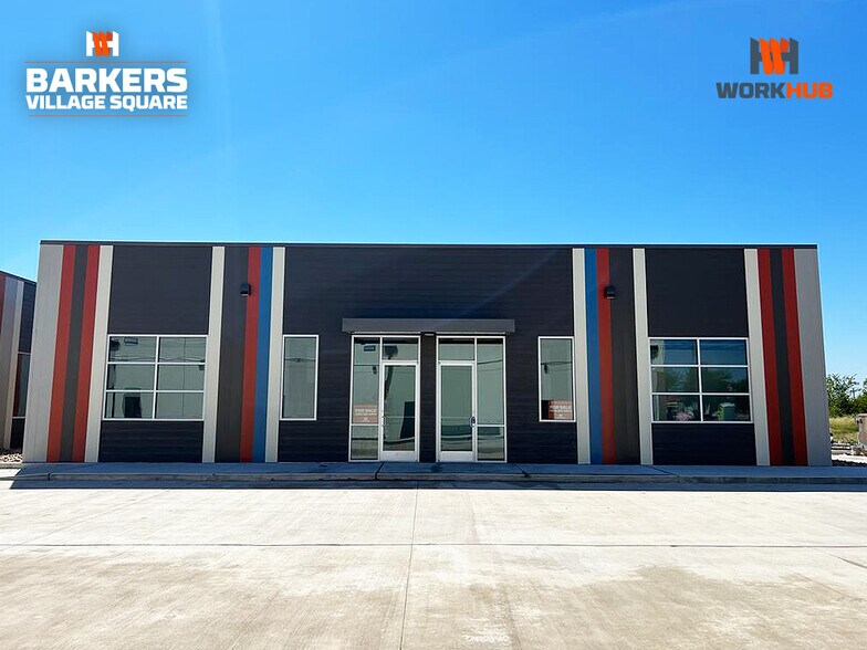 More Photos Of 3670 Barker Cypress Rd, Houston Medical For Lease