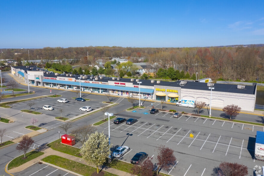 Primary Photo Of 1800 Pulaski Hwy, Bear Unknown For Lease