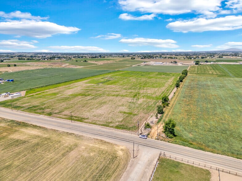 More Photos Of 0 Kuna Rd, Kuna Land For Sale