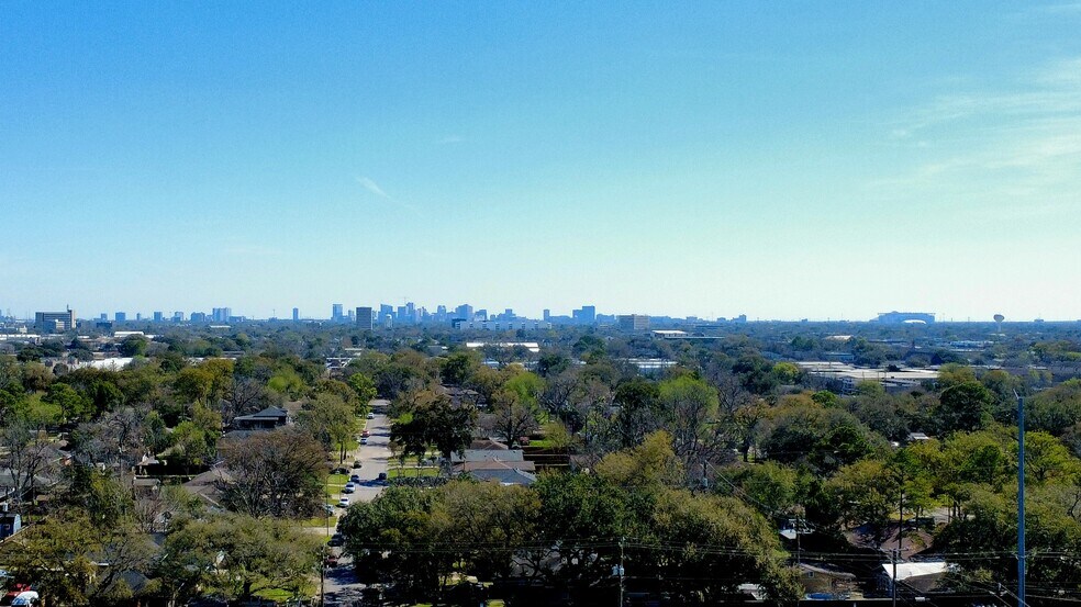 More Photos Of 6501 Ashcroft Dr, Houston Industrial For Lease