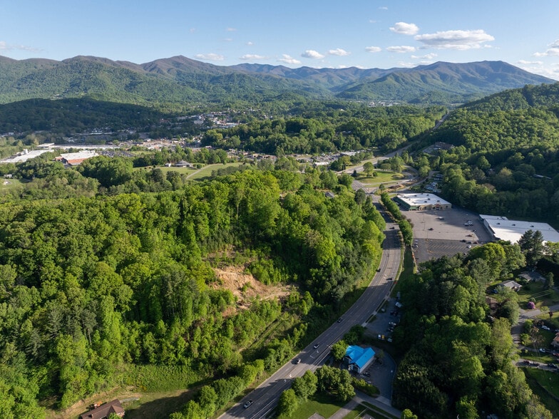 More Photos Of 99999 Russ Ave, Waynesville Land For Sale